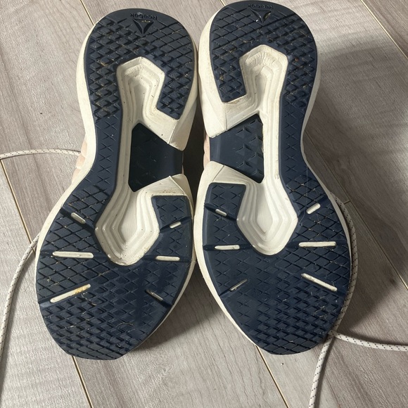 Reebok Sole Fury 00 Sneakers Size 7 - Picture 10 of 10